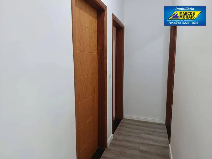 Foto 5 de Casa de Condomínio com 3 quartos à venda, 200m2 em Jardim Nova Manchester, Sorocaba - SP