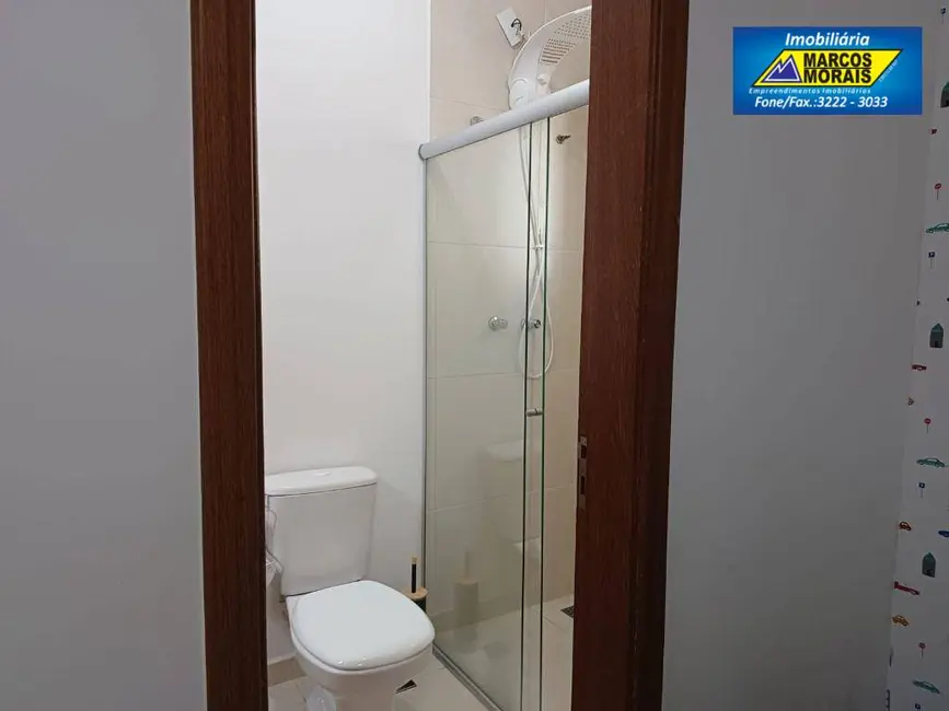 Foto 3 de Casa de Condomínio com 3 quartos à venda, 200m2 em Jardim Nova Manchester, Sorocaba - SP