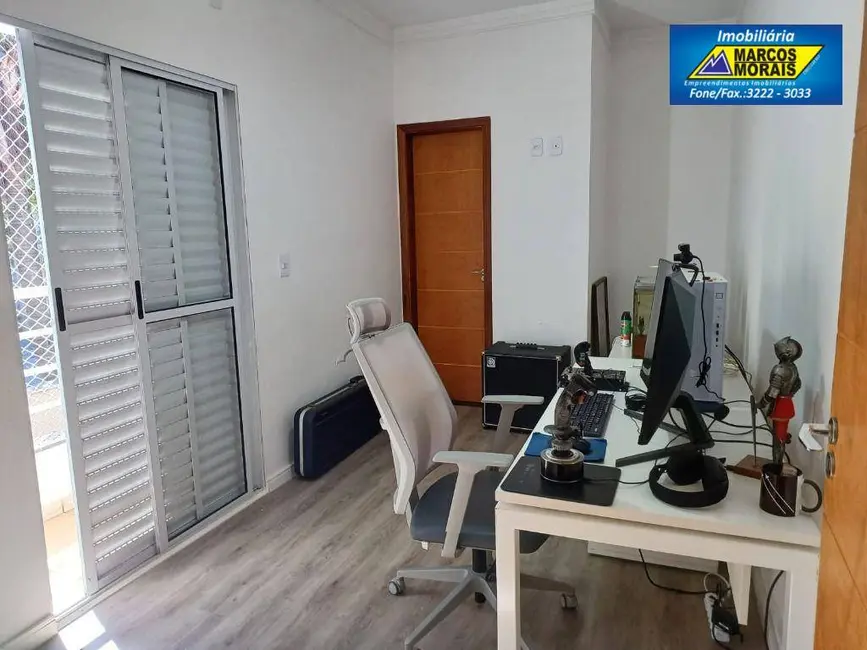 Foto 9 de Casa de Condomínio com 3 quartos à venda, 200m2 em Jardim Nova Manchester, Sorocaba - SP