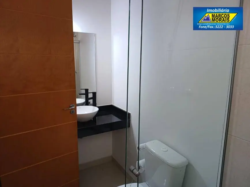 Foto 4 de Casa de Condomínio com 3 quartos à venda, 200m2 em Jardim Nova Manchester, Sorocaba - SP