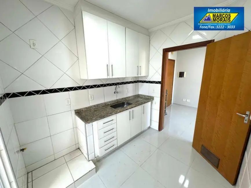 Foto 6 de Apartamento com 2 quartos para alugar, 63m2 em Jardim Gonçalves, Sorocaba - SP