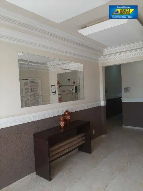 Foto 4 de Apartamento com 2 quartos para alugar, 63m2 em Jardim Gonçalves, Sorocaba - SP