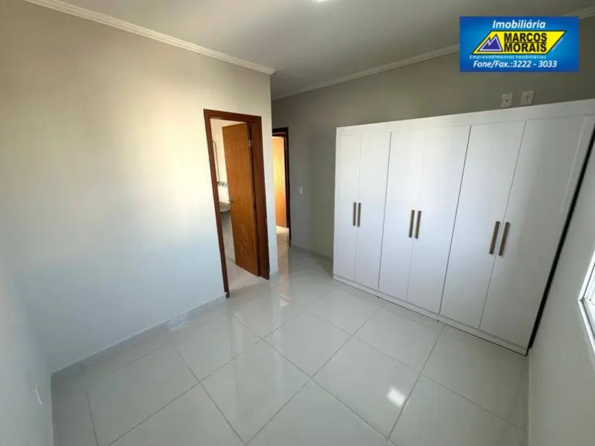 Foto 8 de Apartamento com 2 quartos para alugar, 63m2 em Jardim Gonçalves, Sorocaba - SP