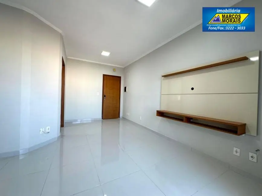 Foto 5 de Apartamento com 2 quartos para alugar, 63m2 em Jardim Gonçalves, Sorocaba - SP