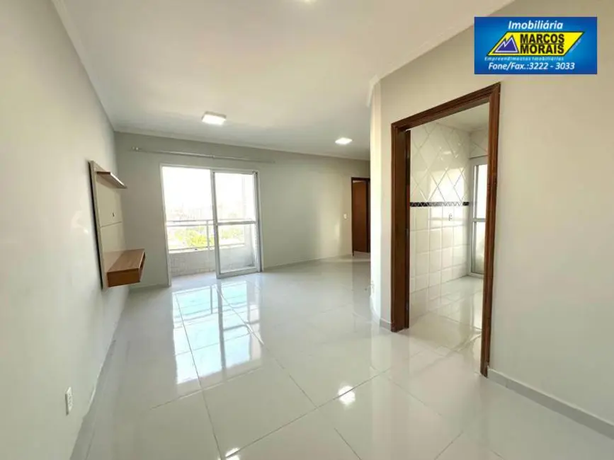 Foto 1 de Apartamento com 2 quartos para alugar, 63m2 em Jardim Gonçalves, Sorocaba - SP