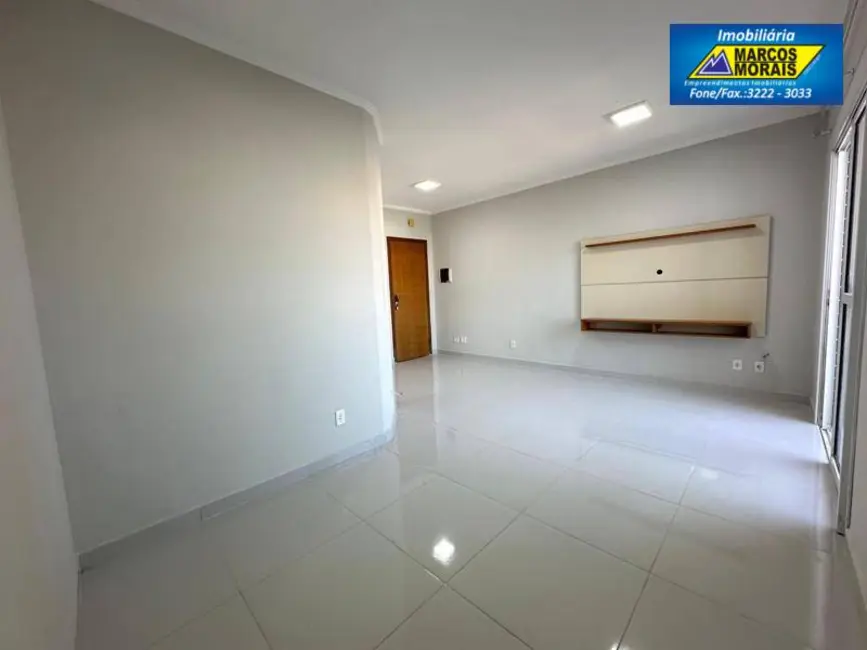 Foto 3 de Apartamento com 2 quartos para alugar, 63m2 em Jardim Gonçalves, Sorocaba - SP
