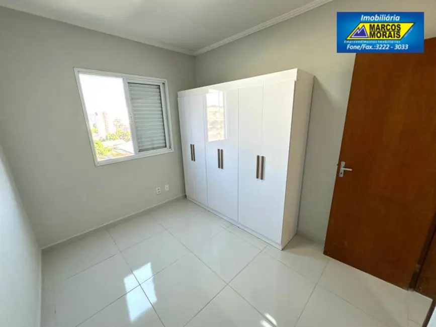 Foto 9 de Apartamento com 2 quartos para alugar, 63m2 em Jardim Gonçalves, Sorocaba - SP
