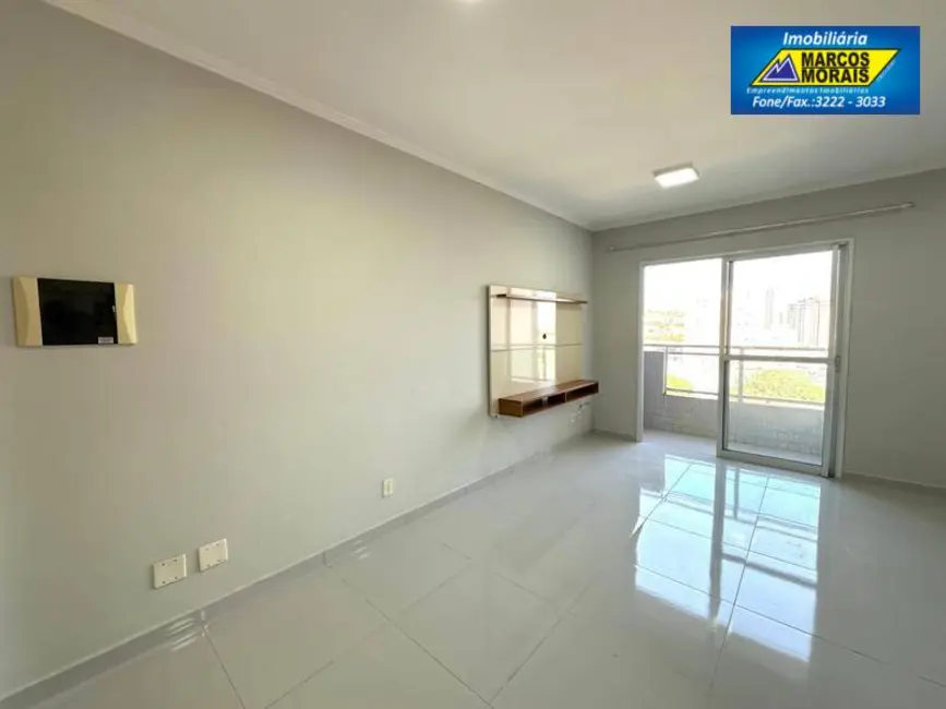 Foto 2 de Apartamento com 2 quartos para alugar, 63m2 em Jardim Gonçalves, Sorocaba - SP