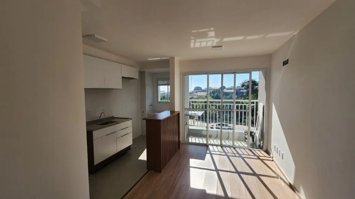 Apartamento com 2 quartos para alugar, 52m2 em Vila Fiori, Sorocaba - SP - imagem 2 Foto 2 de Apartamento com 2 quartos para alugar, 52m2 em Vila Fiori, Sorocaba - SP