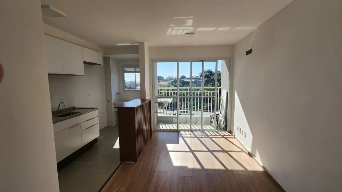 Apartamento com 2 quartos para alugar, 52m2 em Vila Fiori, Sorocaba - SP - imagem 1 Foto 1 de Apartamento com 2 quartos para alugar, 52m2 em Vila Fiori, Sorocaba - SP