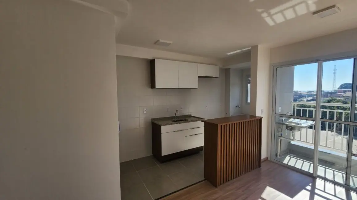 Apartamento com 2 quartos para alugar, 52m2 em Vila Fiori, Sorocaba - SP - imagem 8 Foto 8 de Apartamento com 2 quartos para alugar, 52m2 em Vila Fiori, Sorocaba - SP
