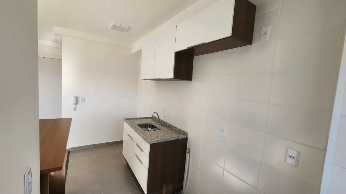 Apartamento com 2 quartos para alugar, 52m2 em Vila Fiori, Sorocaba - SP - imagem 5 Foto 5 de Apartamento com 2 quartos para alugar, 52m2 em Vila Fiori, Sorocaba - SP