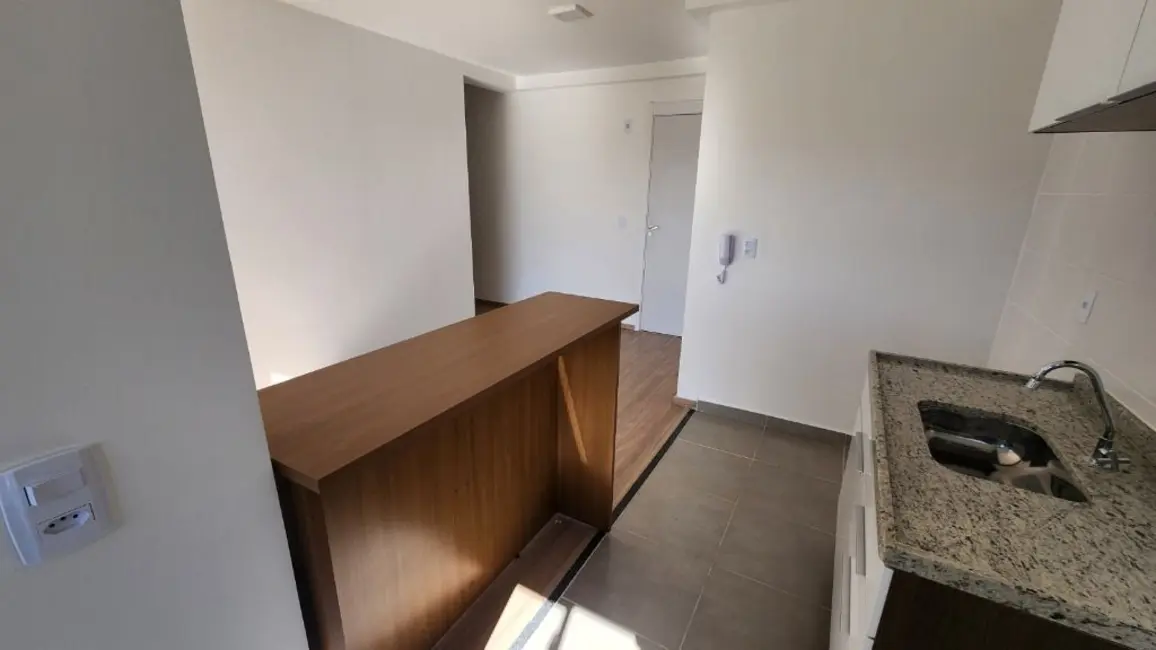 Apartamento com 2 quartos para alugar, 52m2 em Vila Fiori, Sorocaba - SP - imagem 7 Foto 7 de Apartamento com 2 quartos para alugar, 52m2 em Vila Fiori, Sorocaba - SP