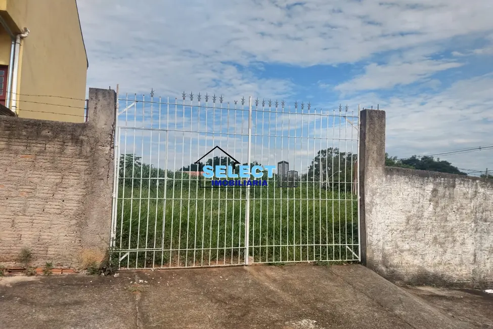 Terreno / Lote à venda, 1219m2 em Parque Jambeiro, Campinas - SP - imagem 3 Foto 3 de Terreno / Lote à venda, 1219m2 em Parque Jambeiro, Campinas - SP