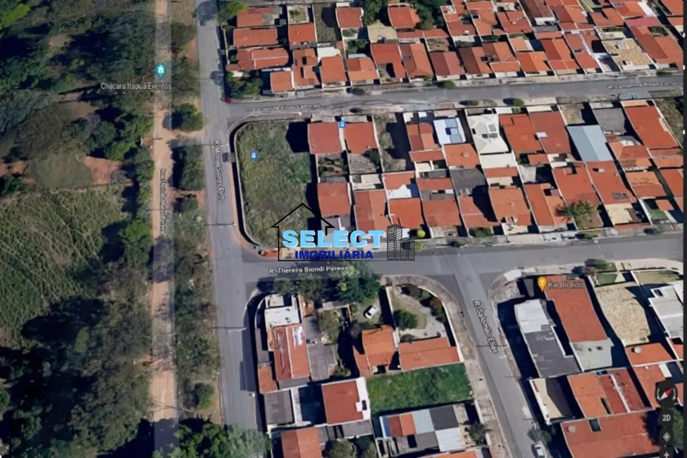 Terreno / Lote à venda, 1219m2 em Parque Jambeiro, Campinas - SP - imagem 2 Foto 2 de Terreno / Lote à venda, 1219m2 em Parque Jambeiro, Campinas - SP