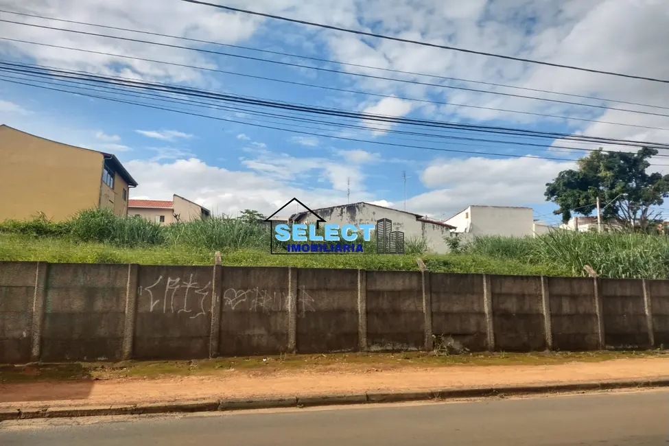 Terreno / Lote à venda, 1219m2 em Parque Jambeiro, Campinas - SP - imagem 5 Foto 5 de Terreno / Lote à venda, 1219m2 em Parque Jambeiro, Campinas - SP
