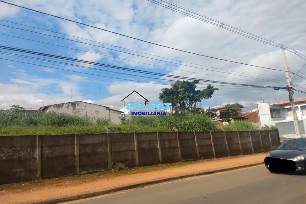 Terreno / Lote à venda, 1219m2 em Parque Jambeiro, Campinas - SP - imagem 7 Foto 7 de Terreno / Lote à venda, 1219m2 em Parque Jambeiro, Campinas - SP
