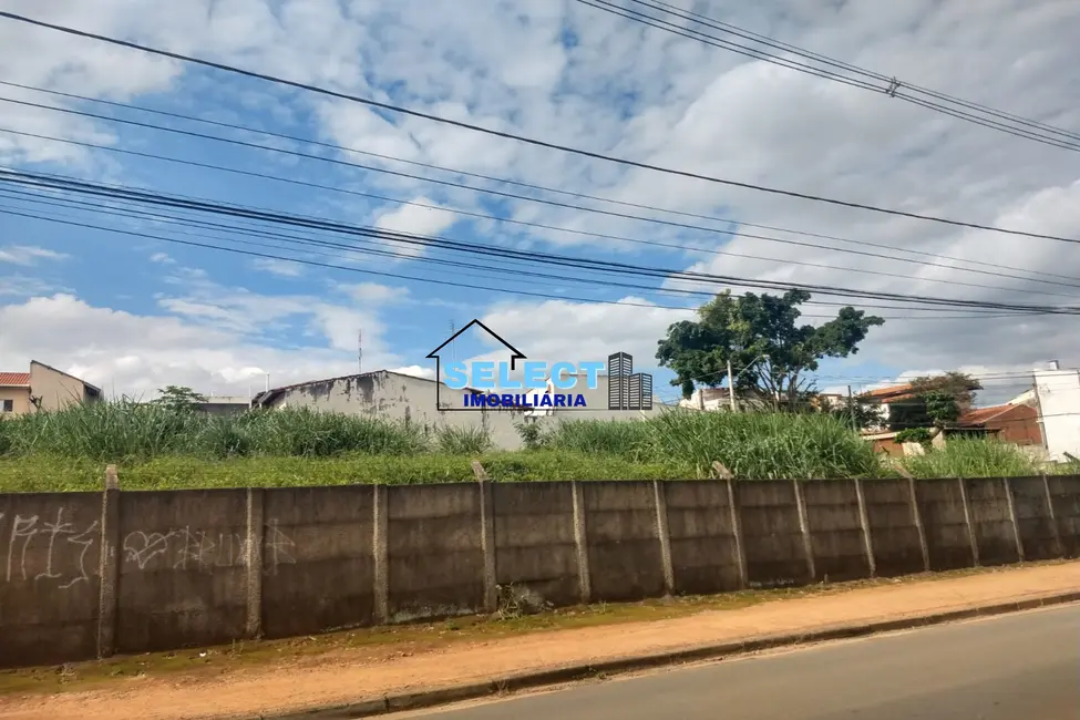 Terreno / Lote à venda, 1219m2 em Parque Jambeiro, Campinas - SP - imagem 8 Foto 8 de Terreno / Lote à venda, 1219m2 em Parque Jambeiro, Campinas - SP