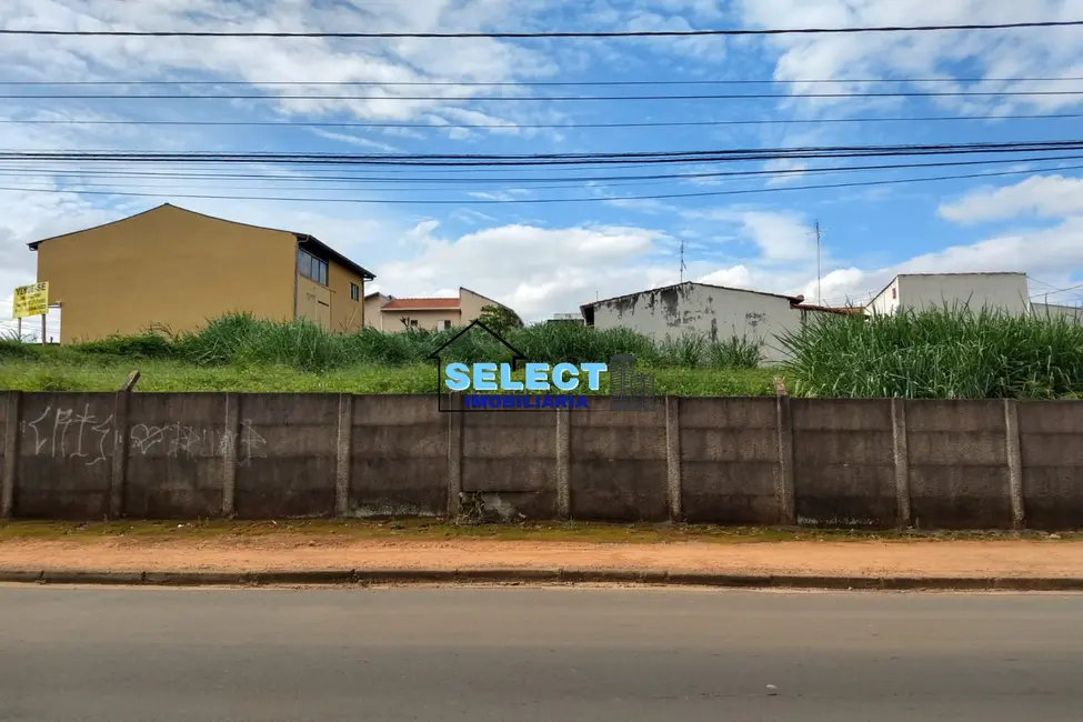 Terreno / Lote à venda, 1219m2 em Parque Jambeiro, Campinas - SP - imagem 9 Foto 9 de Terreno / Lote à venda, 1219m2 em Parque Jambeiro, Campinas - SP