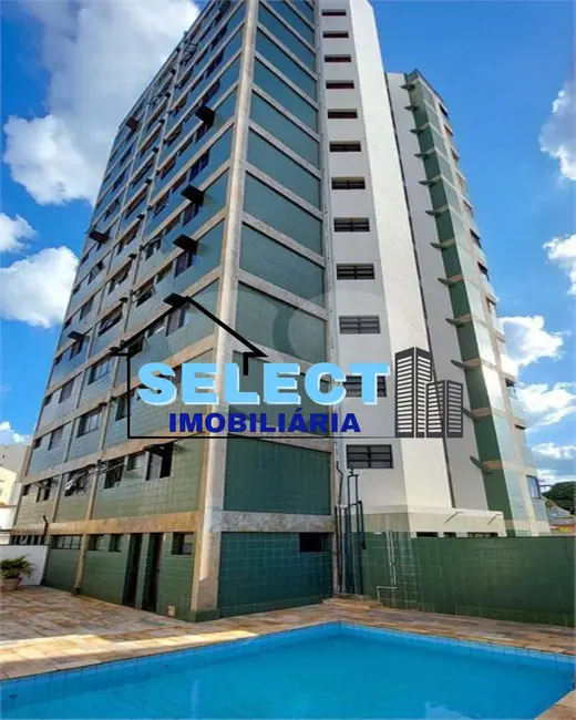 Foto 3 de Apartamento com 4 quartos à venda, 225m2 em Chácara da Barra, Campinas - SP