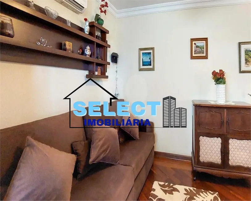 Foto 6 de Apartamento com 4 quartos à venda, 225m2 em Chácara da Barra, Campinas - SP