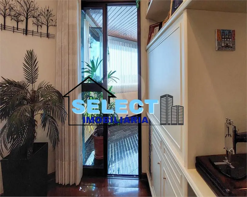 Foto 8 de Apartamento com 4 quartos à venda, 225m2 em Chácara da Barra, Campinas - SP