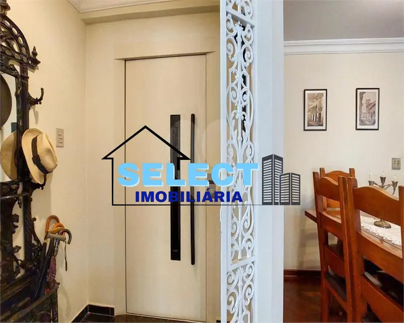 Foto 9 de Apartamento com 4 quartos à venda, 225m2 em Chácara da Barra, Campinas - SP