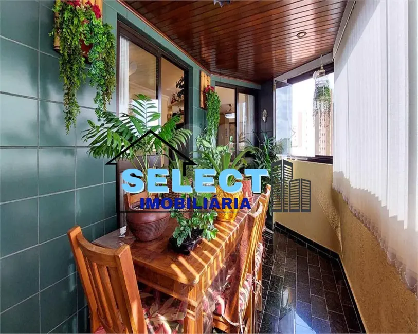 Foto 5 de Apartamento com 4 quartos à venda, 225m2 em Chácara da Barra, Campinas - SP