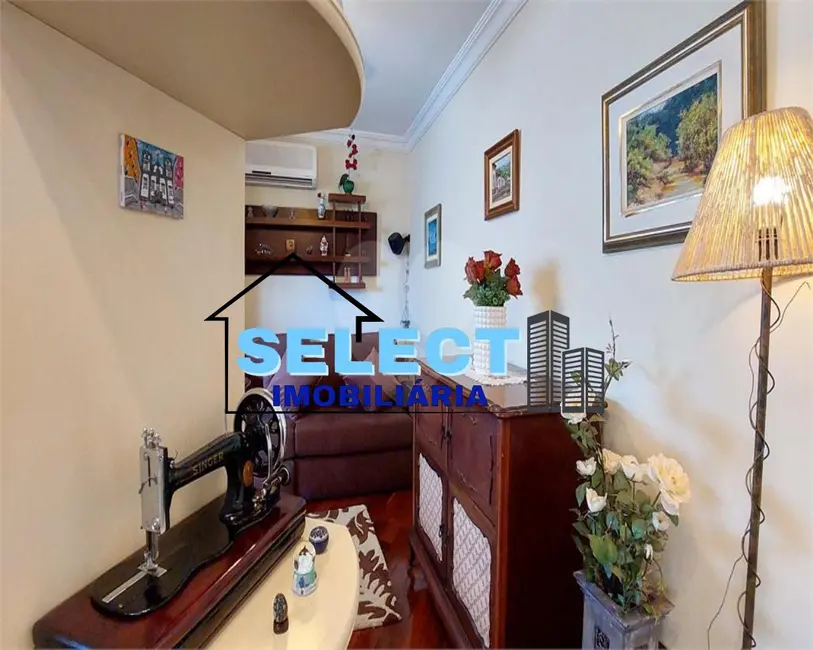 Foto 7 de Apartamento com 4 quartos à venda, 225m2 em Chácara da Barra, Campinas - SP