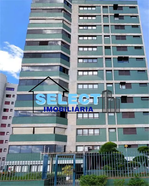 Foto 2 de Apartamento com 4 quartos à venda, 225m2 em Chácara da Barra, Campinas - SP