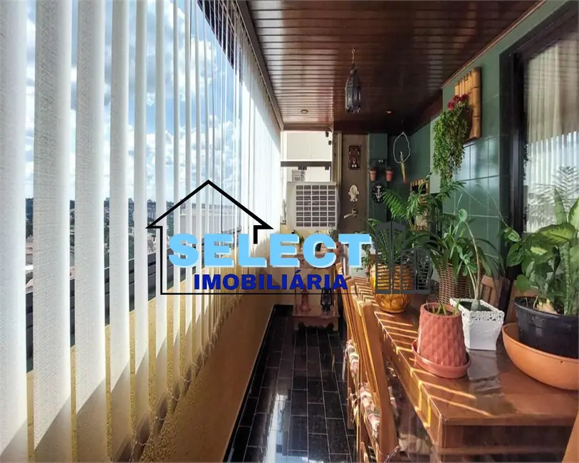 Foto 4 de Apartamento com 4 quartos à venda, 225m2 em Chácara da Barra, Campinas - SP