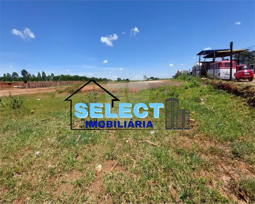 Foto 1 de Terreno / Lote à venda, 23000m2 em Centro, Cosmopolis - SP