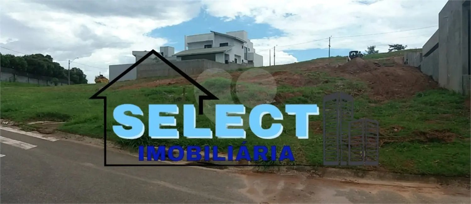 Foto 6 de Terreno / Lote à venda, 638m2 em Louveira - SP