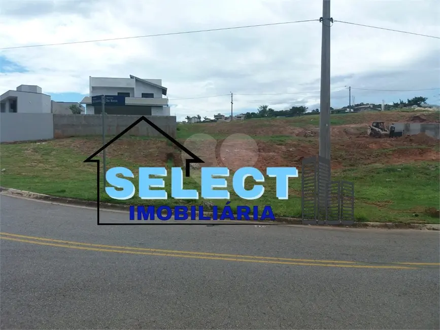 Foto 4 de Terreno / Lote à venda, 638m2 em Louveira - SP