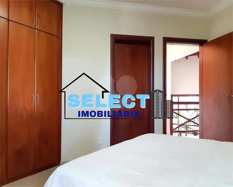 Casa de Condomínio com 4 quartos à venda, 675m2 em Campinas - SP - imagem 4 Foto 4 de Casa de Condomínio com 4 quartos à venda, 675m2 em Campinas - SP