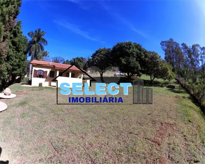 Foto 5 de Chácara com 2 quartos à venda, 5614m2 em Joapiranga, Valinhos - SP