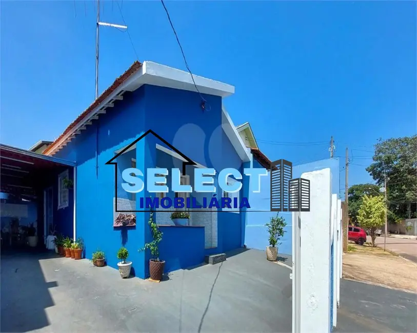 Casa com 3 quartos à venda, 150m2 em Jardim Pinheiros, Valinhos - SP - imagem 7 Foto 7 de Casa com 3 quartos à venda, 150m2 em Jardim Pinheiros, Valinhos - SP