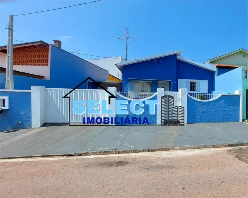 Casa com 3 quartos à venda, 150m2 em Jardim Pinheiros, Valinhos - SP - imagem 3 Foto 3 de Casa com 3 quartos à venda, 150m2 em Jardim Pinheiros, Valinhos - SP