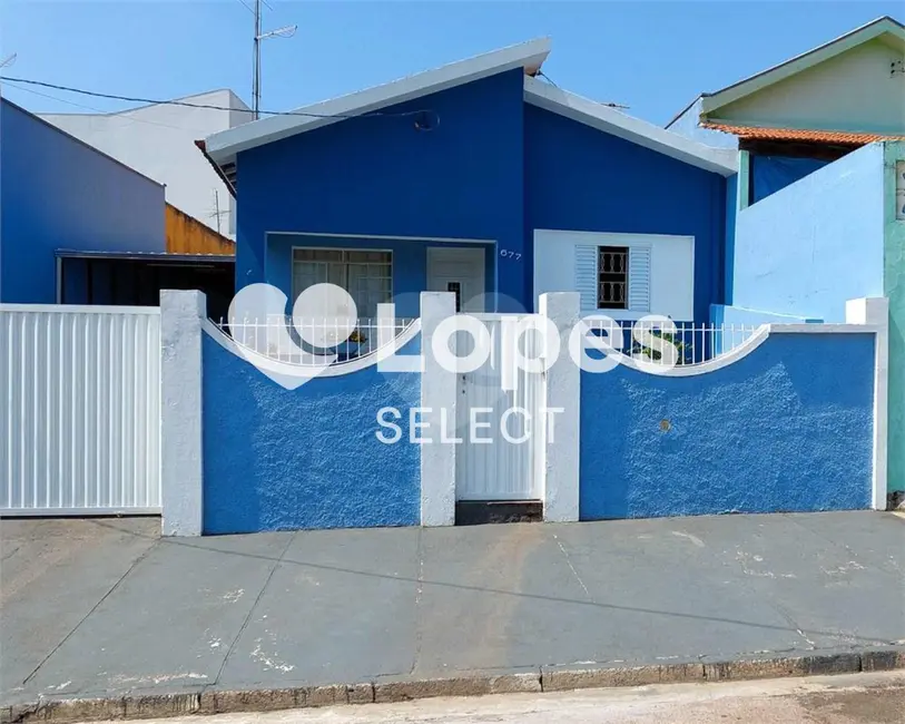 Foto 2 de Casa com 3 quartos à venda, 266m2 em Vila Santana, Valinhos - SP