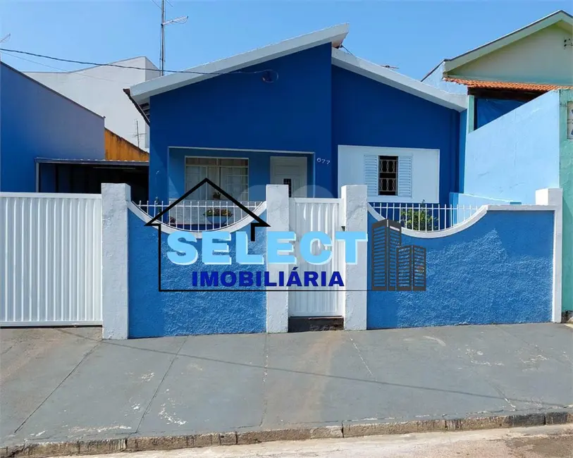Foto 2 de Casa com 3 quartos à venda, 150m2 em Jardim Pinheiros, Valinhos - SP