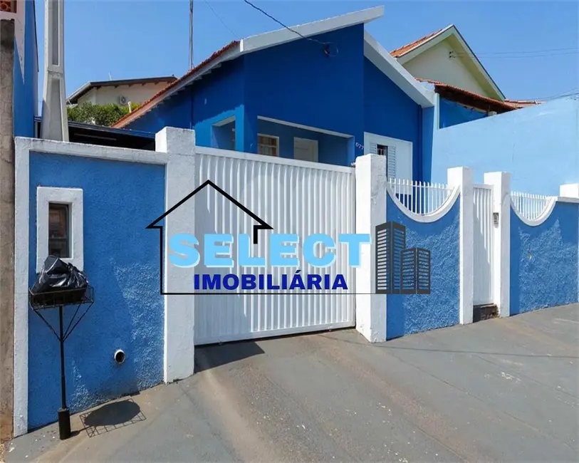 Casa com 3 quartos à venda, 150m2 em Jardim Pinheiros, Valinhos - SP - imagem 4 Foto 4 de Casa com 3 quartos à venda, 150m2 em Jardim Pinheiros, Valinhos - SP