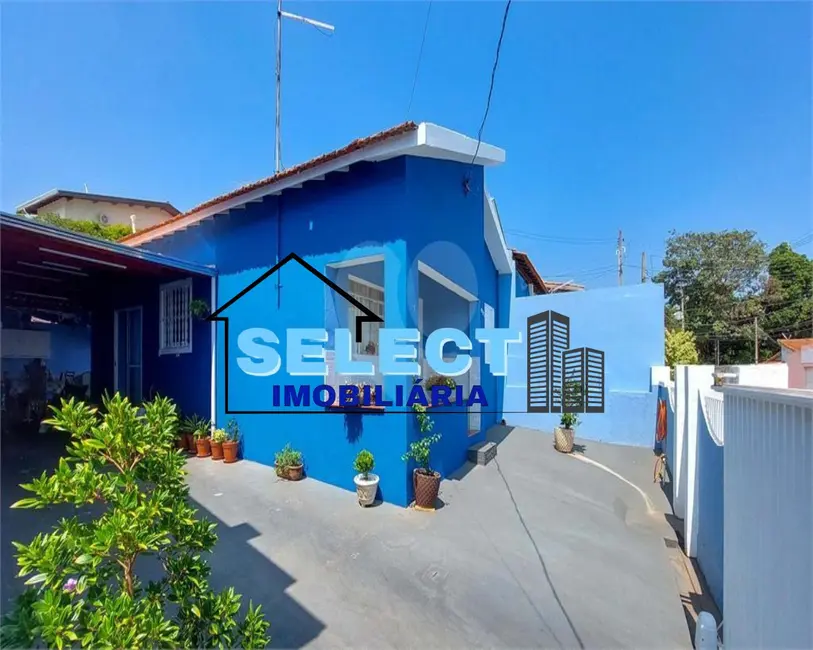 Casa com 3 quartos à venda, 150m2 em Jardim Pinheiros, Valinhos - SP - imagem 5 Foto 5 de Casa com 3 quartos à venda, 150m2 em Jardim Pinheiros, Valinhos - SP