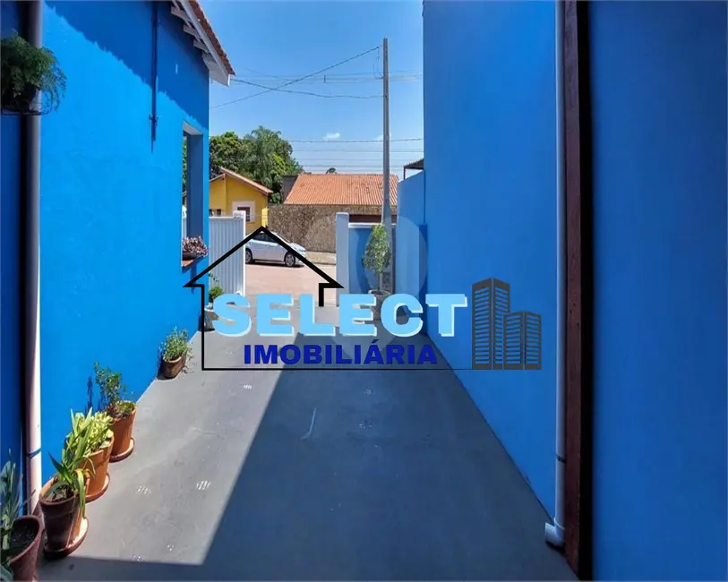 Casa com 3 quartos à venda, 150m2 em Jardim Pinheiros, Valinhos - SP - imagem 8 Foto 8 de Casa com 3 quartos à venda, 150m2 em Jardim Pinheiros, Valinhos - SP