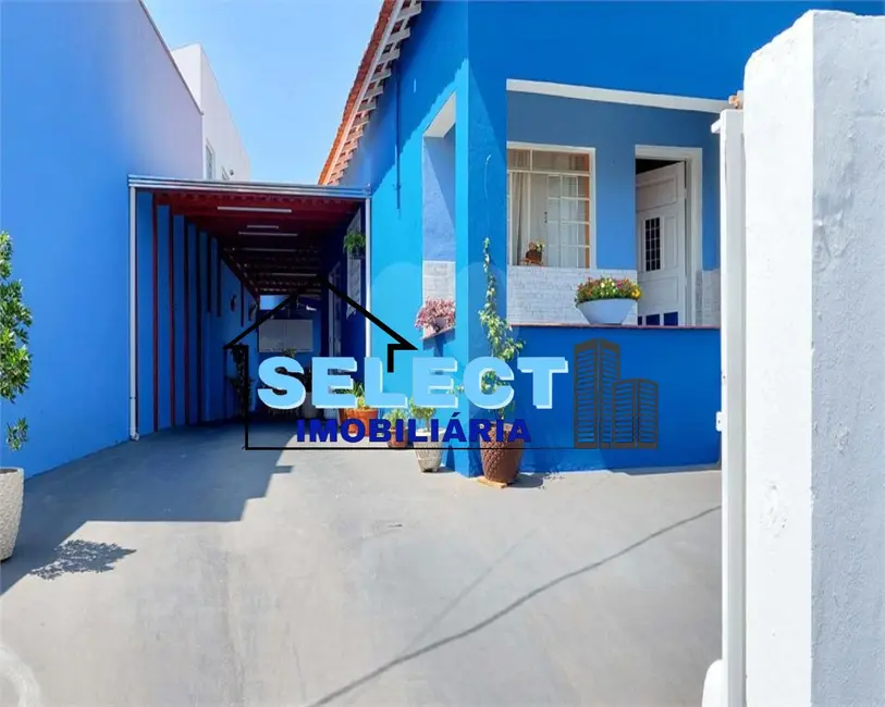 Casa com 3 quartos à venda, 150m2 em Jardim Pinheiros, Valinhos - SP - imagem 6 Foto 6 de Casa com 3 quartos à venda, 150m2 em Jardim Pinheiros, Valinhos - SP