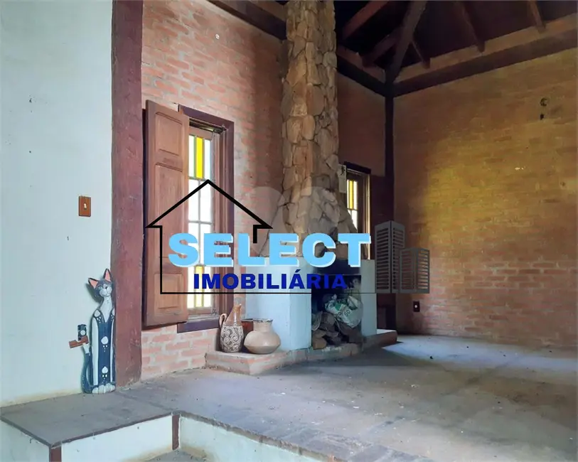 Chácara com 4 quartos à venda, 560m2 em Barão Geraldo, Campinas - SP - imagem 8 Foto 8 de Chácara com 4 quartos à venda, 560m2 em Barão Geraldo, Campinas - SP