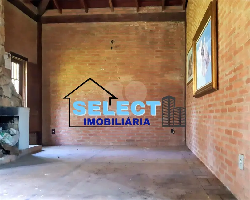 Chácara com 4 quartos à venda, 560m2 em Barão Geraldo, Campinas - SP - imagem 7 Foto 7 de Chácara com 4 quartos à venda, 560m2 em Barão Geraldo, Campinas - SP