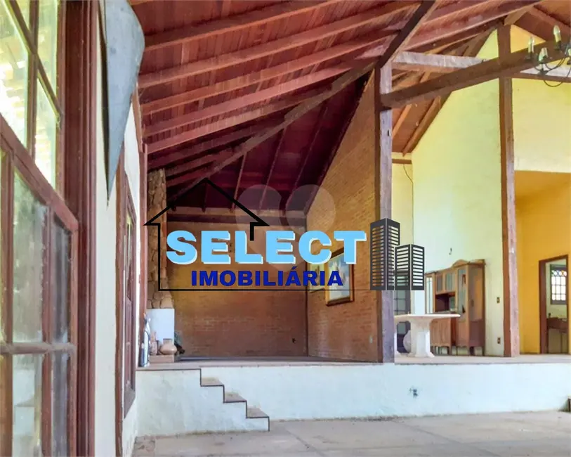 Chácara com 4 quartos à venda, 560m2 em Barão Geraldo, Campinas - SP - imagem 9 Foto 9 de Chácara com 4 quartos à venda, 560m2 em Barão Geraldo, Campinas - SP