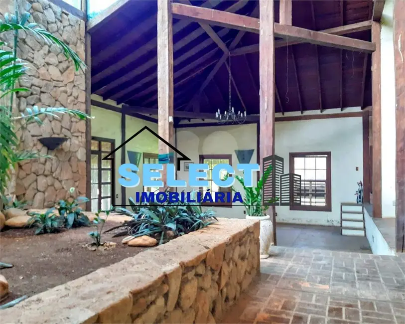 Chácara com 4 quartos à venda, 560m2 em Barão Geraldo, Campinas - SP - imagem 5 Foto 5 de Chácara com 4 quartos à venda, 560m2 em Barão Geraldo, Campinas - SP