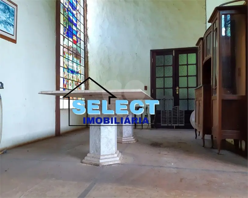 Chácara com 4 quartos à venda, 560m2 em Barão Geraldo, Campinas - SP - imagem 6 Foto 6 de Chácara com 4 quartos à venda, 560m2 em Barão Geraldo, Campinas - SP