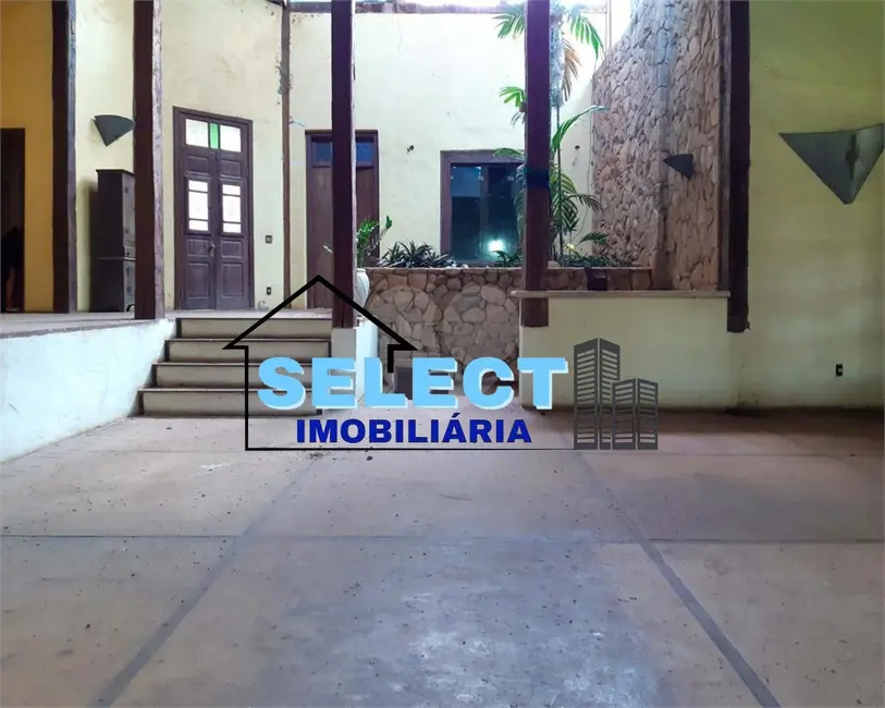 Chácara com 4 quartos à venda, 560m2 em Barão Geraldo, Campinas - SP - imagem 2 Foto 2 de Chácara com 4 quartos à venda, 560m2 em Barão Geraldo, Campinas - SP